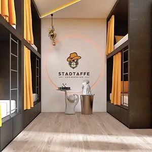 Stadtaffe - Chic Vie , Wiedeń Austria