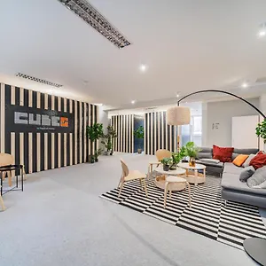 Cubes By Tegetthoff , Wiedeń Austria
