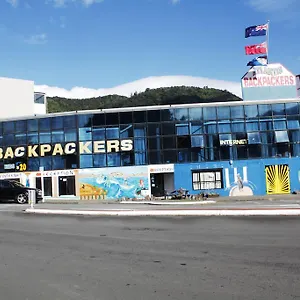 Atlantis Backpackers , Picton Nowa Zelandia